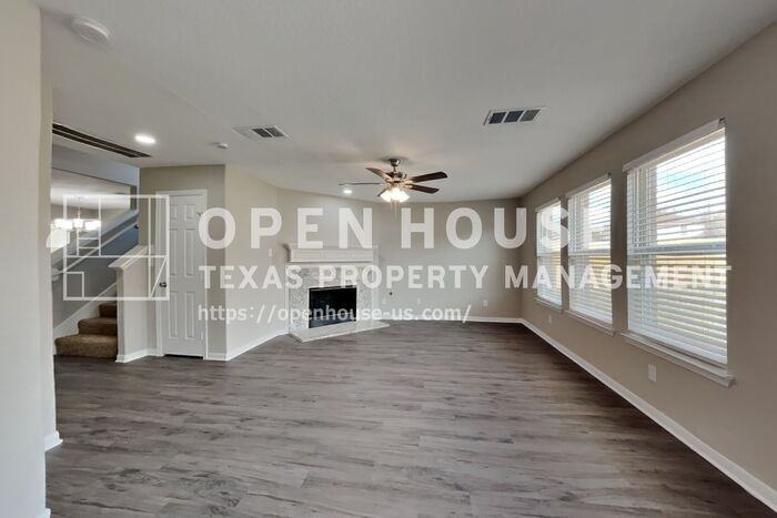 8403 Misty Prairie Ln - Photo 5 of 20