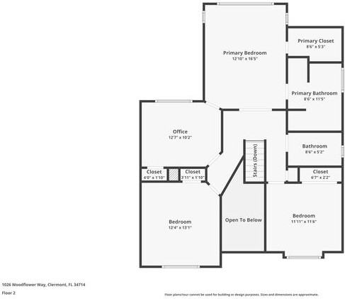 1026 Woodflower Way - Photo 4 of 14