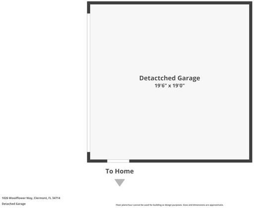 1026 Woodflower Way - Photo 5 of 14