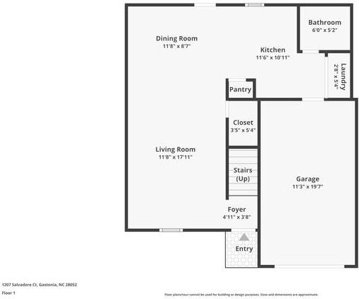 1207 Salvadore Ct - Photo 2 of 13