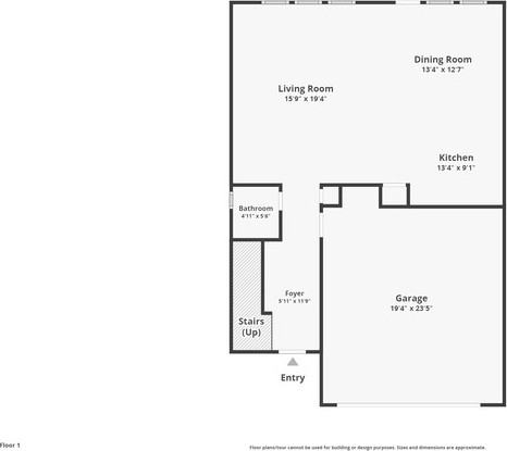 533 Brantley Cove Cir - Photo 2 of 13