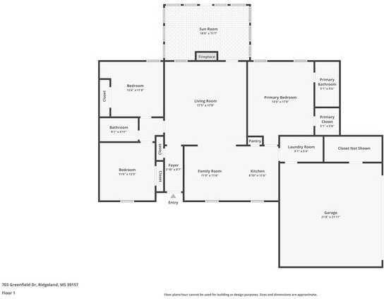 703 Greenfield Dr - Photo 2 of 13