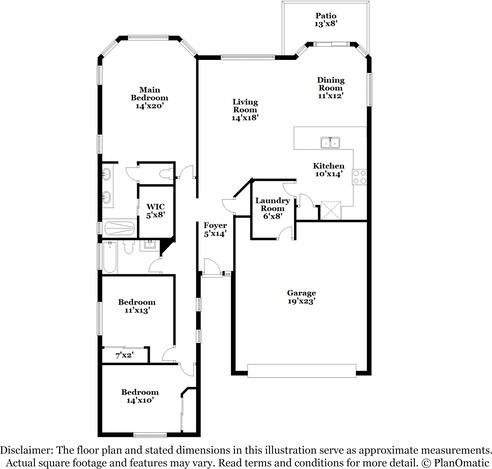 8263 W Melanitta Dr - Photo 2 of 21