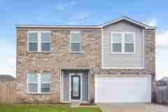 101 Rein Dance Ln - Photo 1 of 1