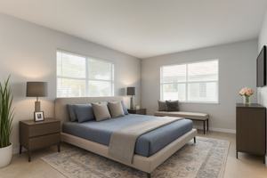 featured image of 2601 Nw 207th St #22