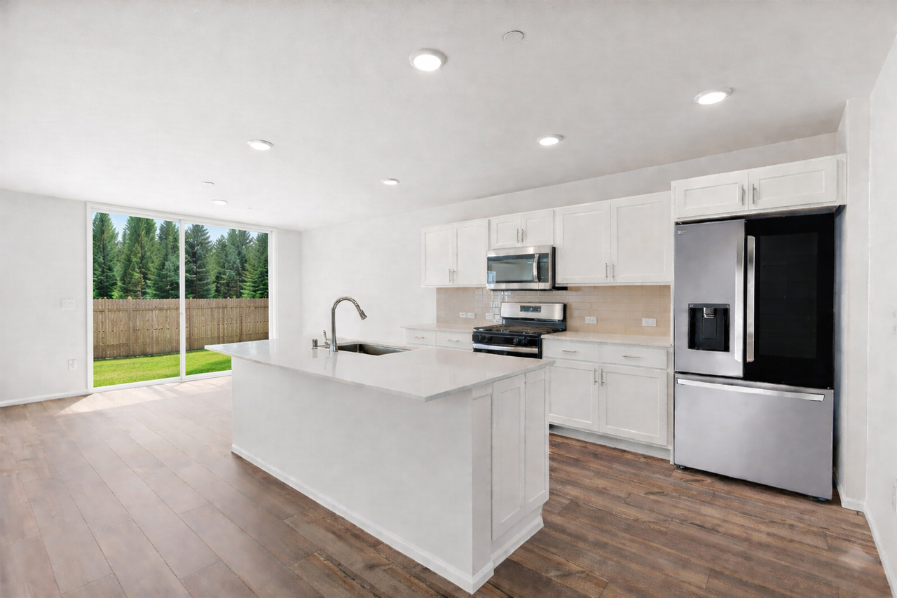 620 Alocasia St Ne #NA - Photo 4 of 12