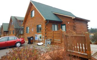 424 Overlook Ct #459A - Photo 1 of 1