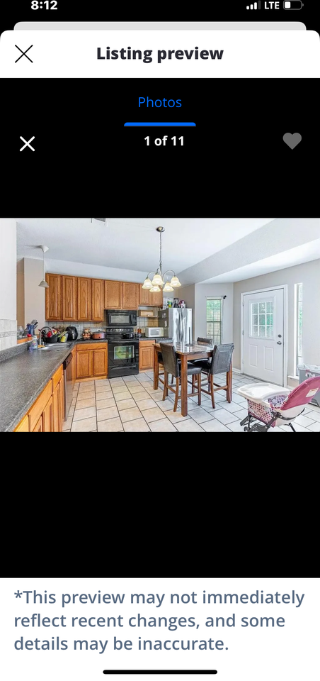 464 Bass Rd #NA - Photo 2 of 2