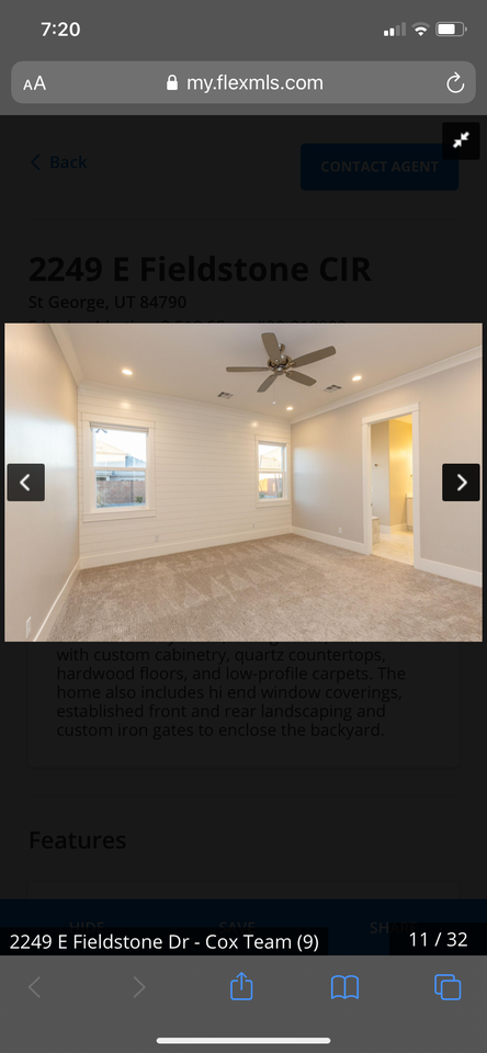 2249 E Fieldstone Cir #NA - Photo 2 of 15