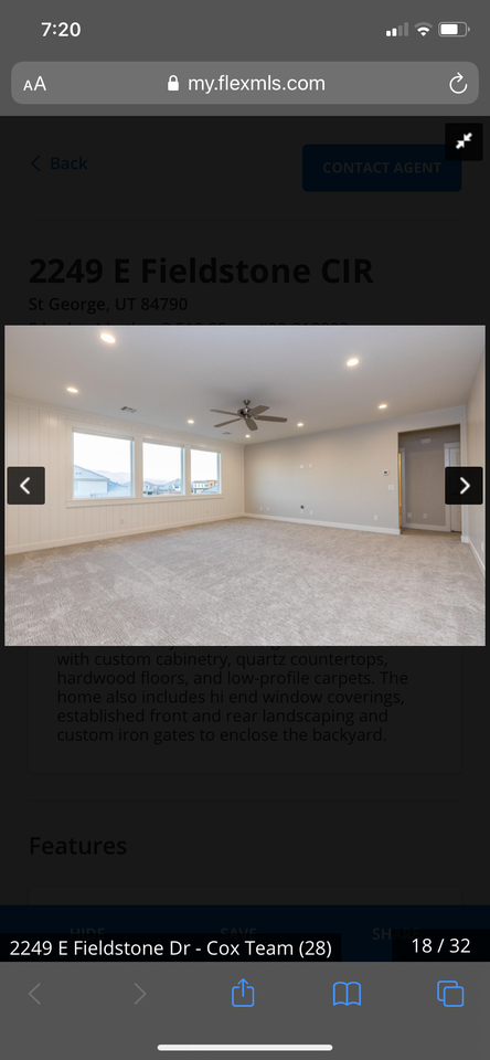 2249 E Fieldstone Cir #NA - Photo 5 of 15