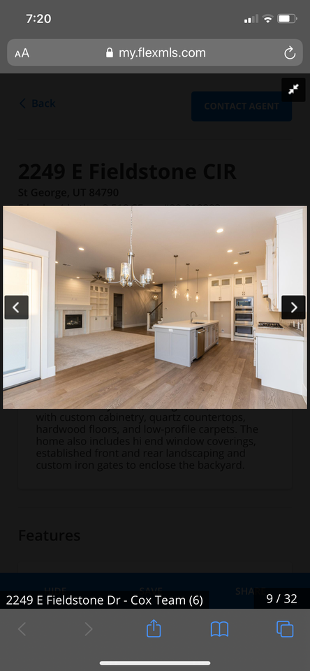 2249 E Fieldstone Cir #NA - Photo 6 of 15