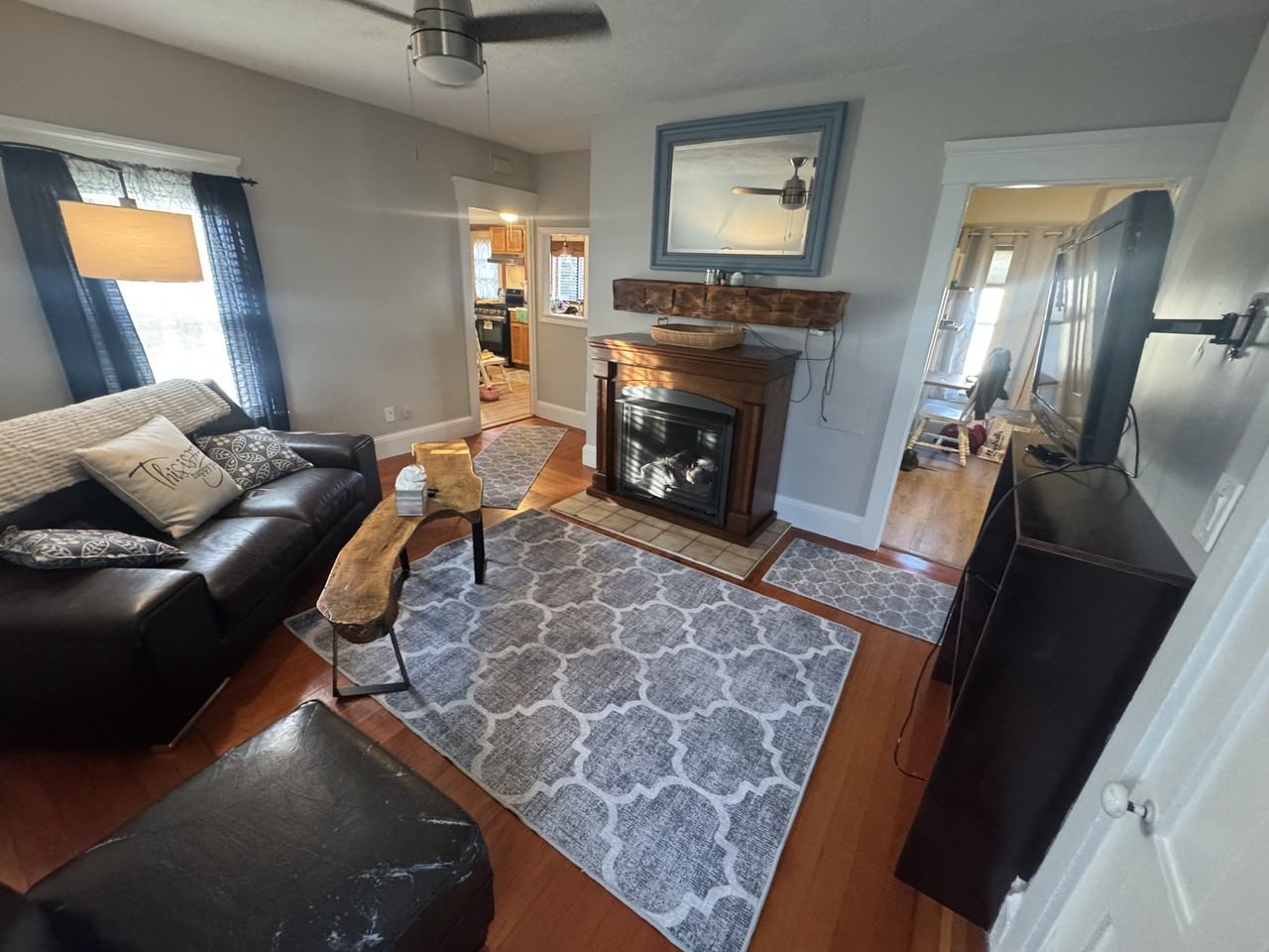 329 Cedar St #2ndFLUNIT - Photo 4 of 14