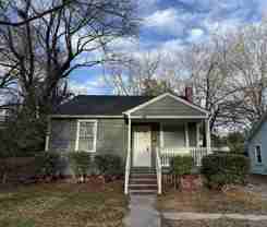 1802 Guess Rd #1 - Photo 1 of 1