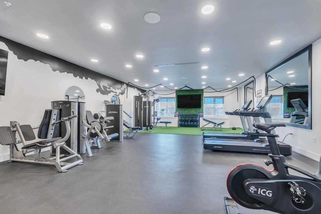 100 Washington Avenue #415 - Photo 5 of 12