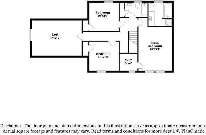 9612 Ashlyn Elizabeth Ct - Photo 2 of 17