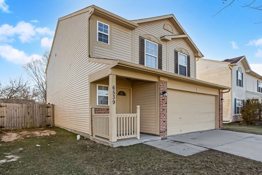 6539 Townsend Way - Photo 2 of 17