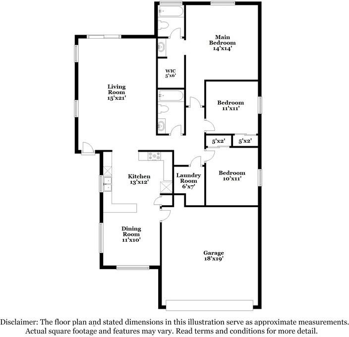 2513 N 114th Ave - Photo 2 of 16