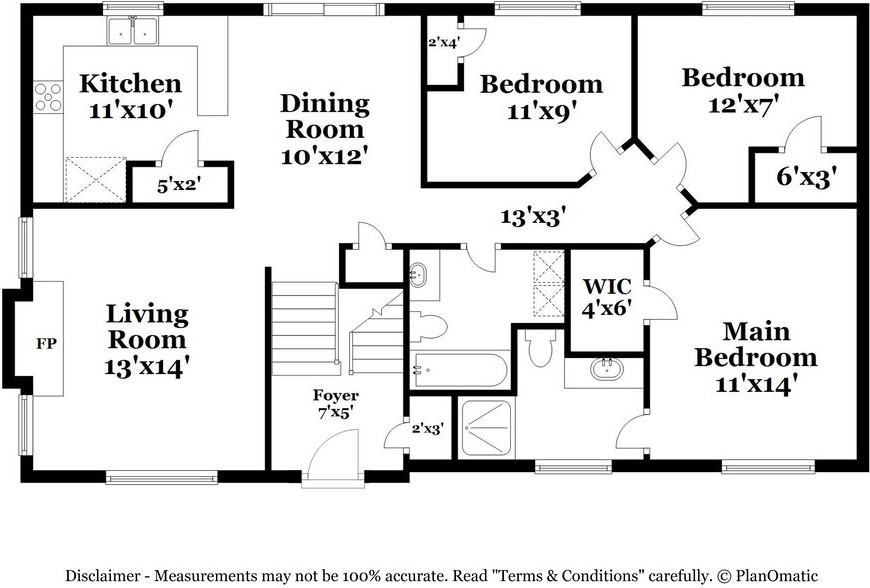 2913 S Garden Meadows Cv - Photo 2 of 17