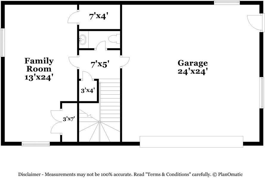 2913 S Garden Meadows Cv - Photo 3 of 17