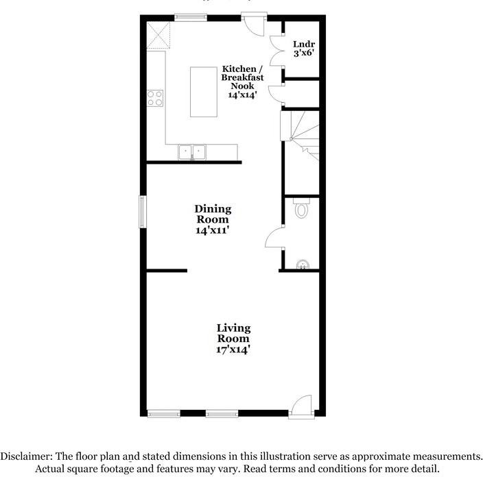 11519 Mcdunkeld Dr - Photo 3 of 17