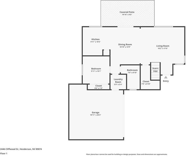 2446 Cliffwood Dr - Photo 2 of 17