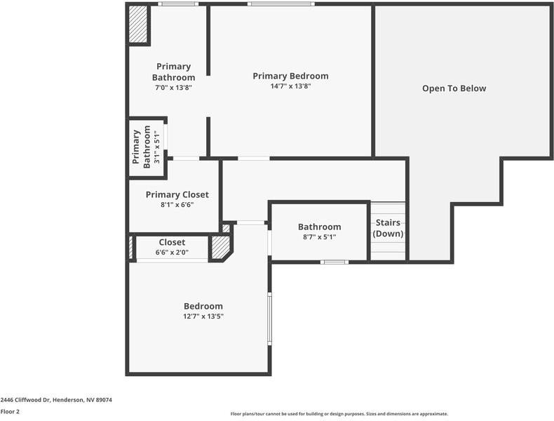 2446 Cliffwood Dr - Photo 3 of 17