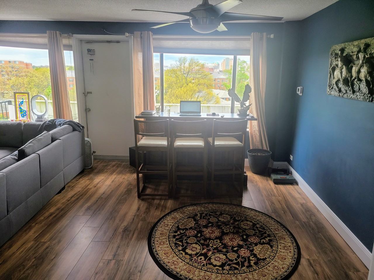 4501 Arlington Blvd #816 - Photo 2 of 18