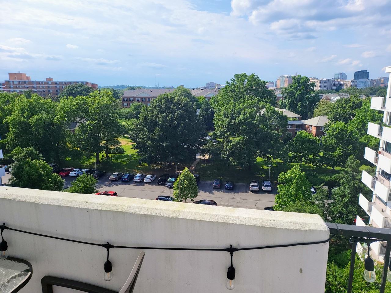 4501 Arlington Blvd #816 - Photo 5 of 18