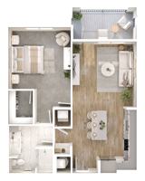 featured image of 15028 Statesville Rd