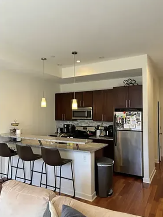 839 N 19th St Apt 2r #2R - Photo 2 of 8