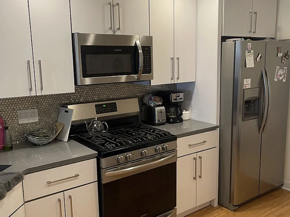 837 Cameron St #2 - Photo 2 of 6