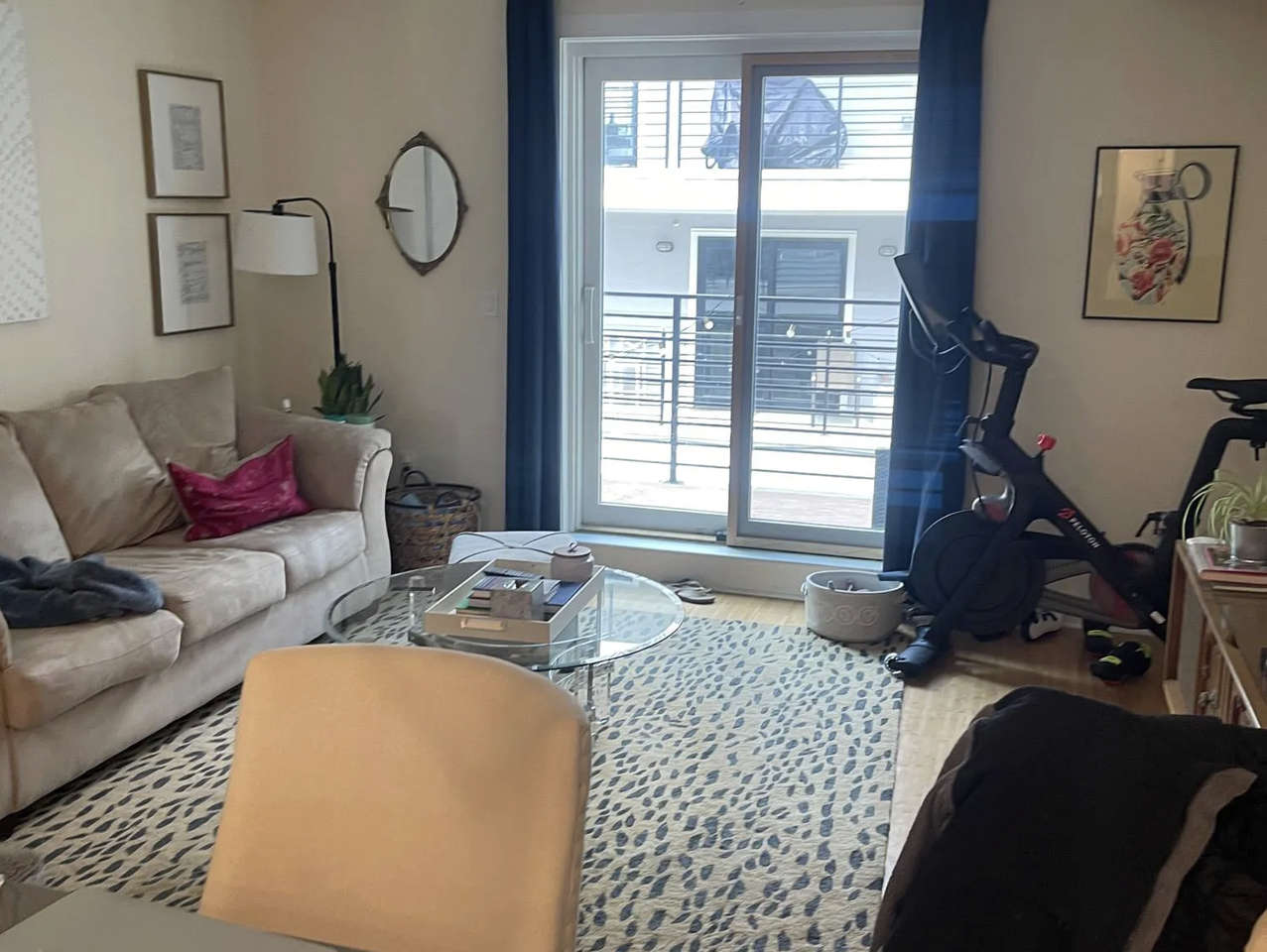 837 Cameron St #2 - Photo 4 of 6