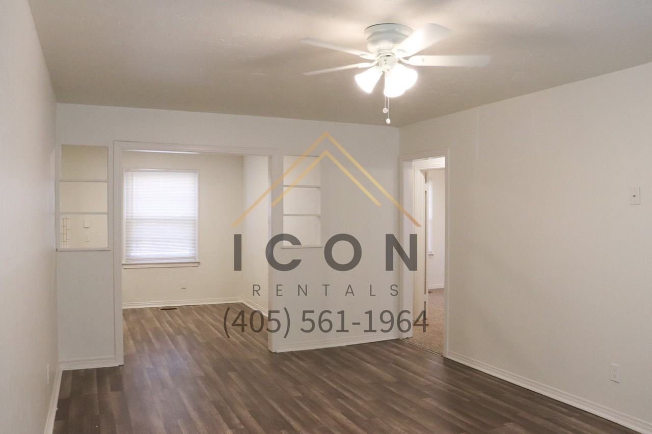 3917 Nw 24th St #1 - Photo 3 of 15