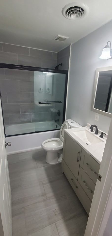 6909 Pennsylvania Street - 2 W #2W - Photo 4 of 7