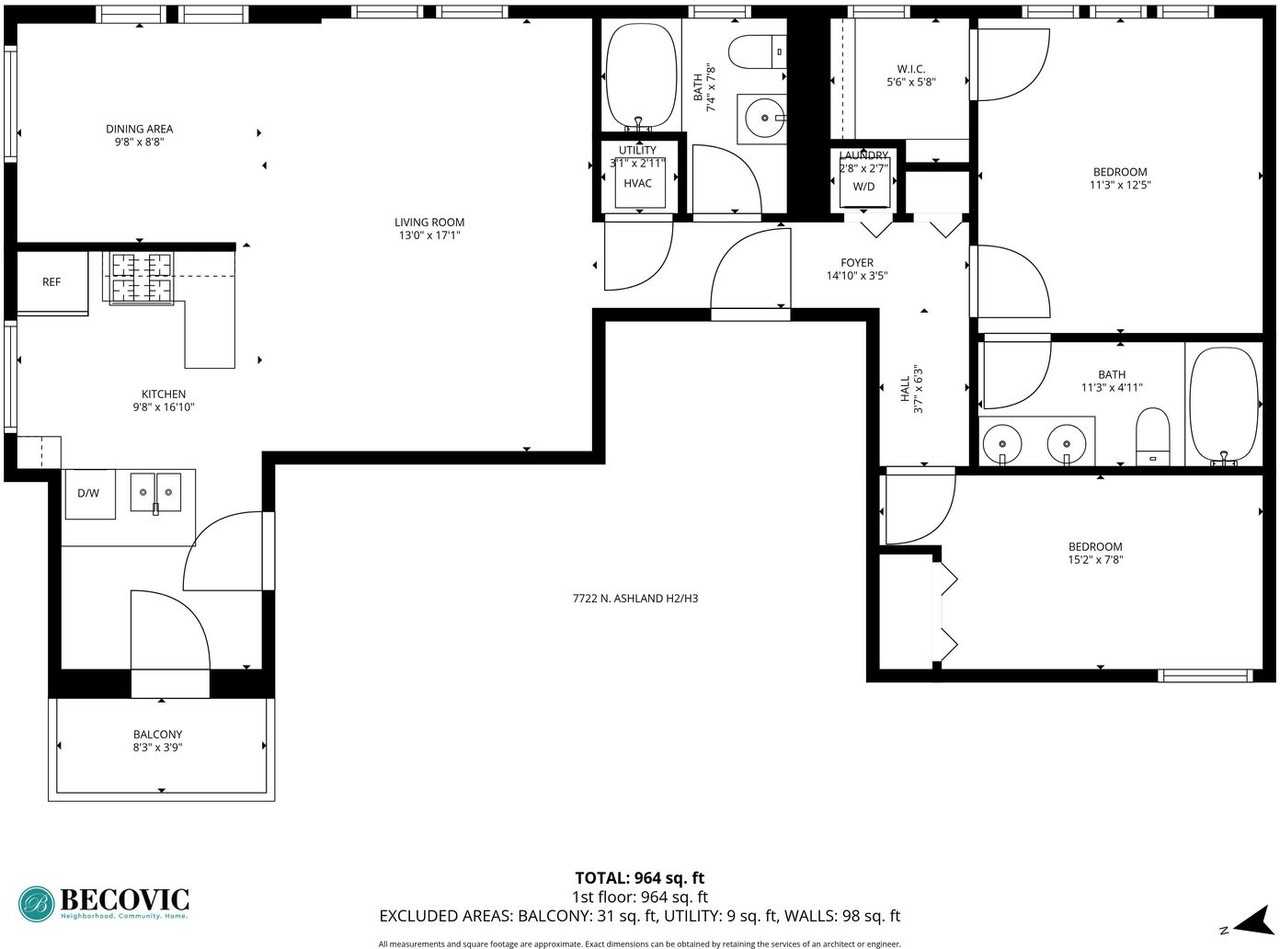 The Ashland Commons - Photo 4 of 14