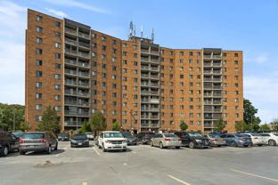 Lauzon Tower Apartments - Photo 1 of 1