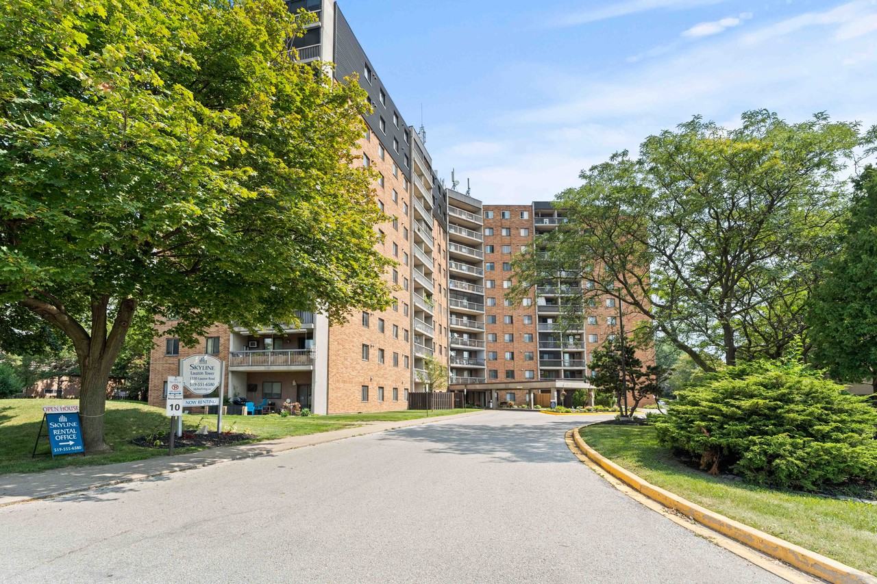 Lauzon Tower Apartments - Photo 3 of 25