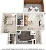Thousand Oaks Apartments - Photo 1 of 1