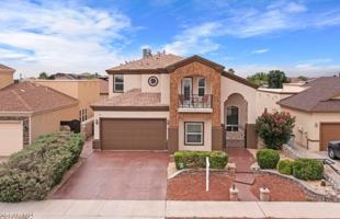 featured image of 5416 Pedro Lucero Dr #1