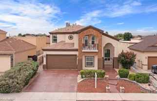 5416 Pedro Lucero Dr #1 - Photo 1 of 1