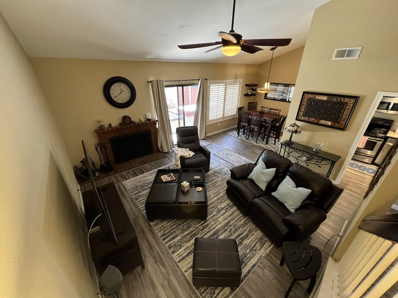 1515 Apache Drive - EUnit E #E - Photo 4 of 9