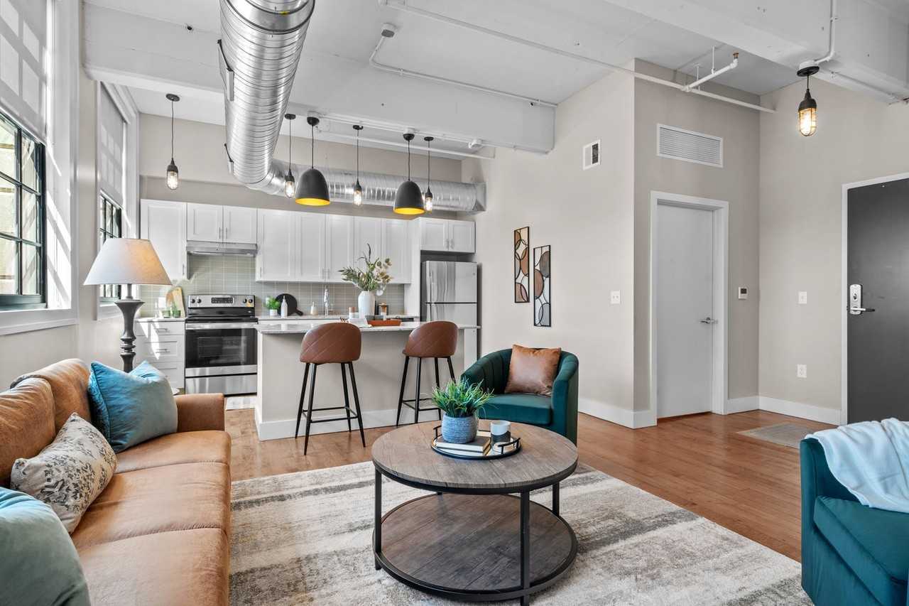 Wood and Brooks Lofts - Photo 2 of 12