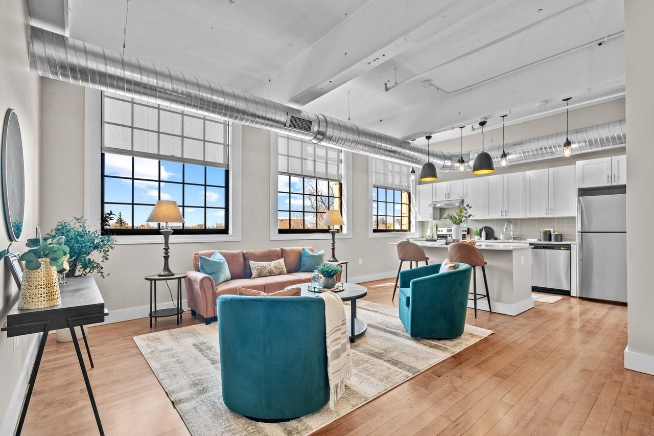 Wood and Brooks Lofts - Photo 5 of 12