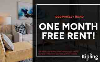 featured image of 1020 Paisley Rd