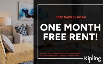 1020 Paisley Road - Photo 1 of 1