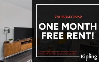 featured image of 978 Paisley Rd