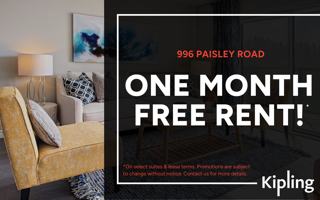 featured image of 996 Paisley Rd