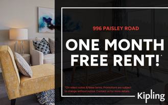 996 Paisley Rd. - Photo 1 of 1