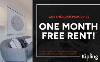 2215 Sheridan Park Drive - Photo 1 of 1