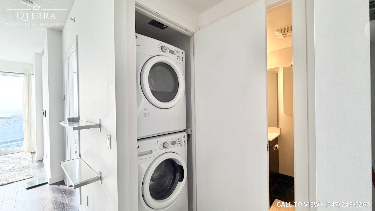 2220 Lake Shore Blvd W - Photo 5 of 8